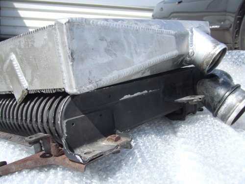 OEM & ARC IC 08